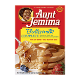 Aunt Jemima Pancake & Waffle Mix Buttermilk Complete Full-Size Picture